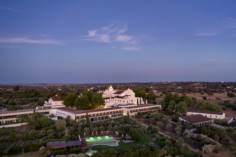 Convento do Espinheiro, Historic Hotel & Spa - Genel