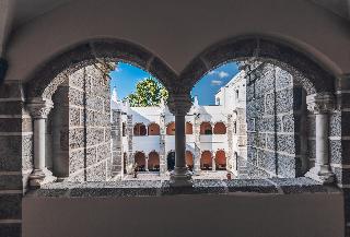 Convento do Espinheiro, Historic Hotel & Spa fotoÄŸrafÄ±