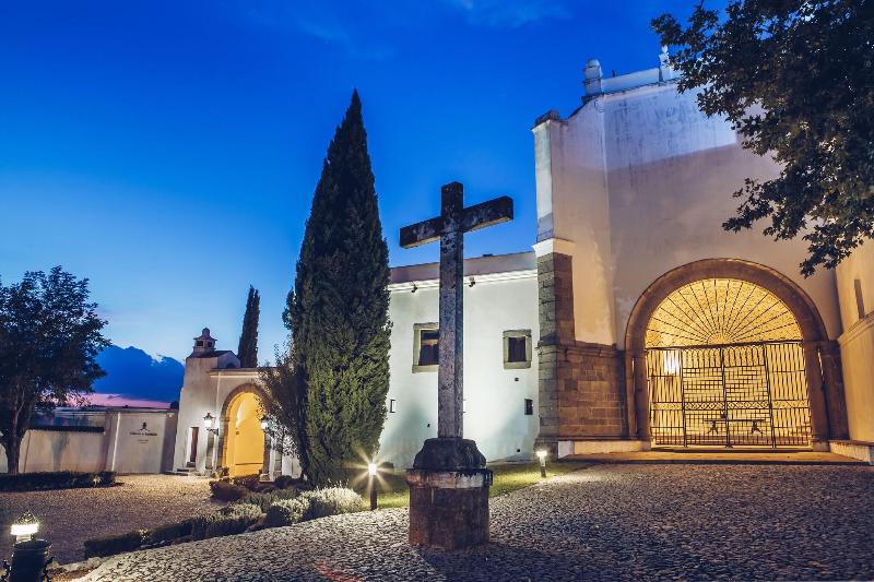 Convento do Espinheiro, Historic Hotel & Spa - Genel