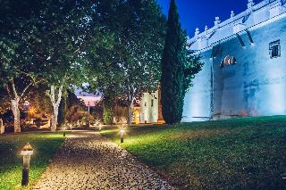 Convento do Espinheiro, Historic Hotel & Spa fotoÄŸrafÄ±