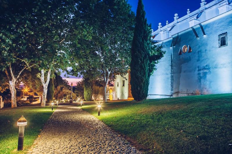 Convento do Espinheiro, Historic Hotel & Spa - Genel
