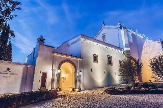 Convento do Espinheiro, Historic Hotel & Spa fotoÄŸrafÄ±