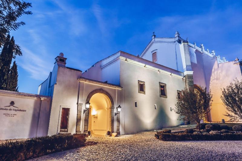 Convento do Espinheiro, Historic Hotel & Spa - Genel