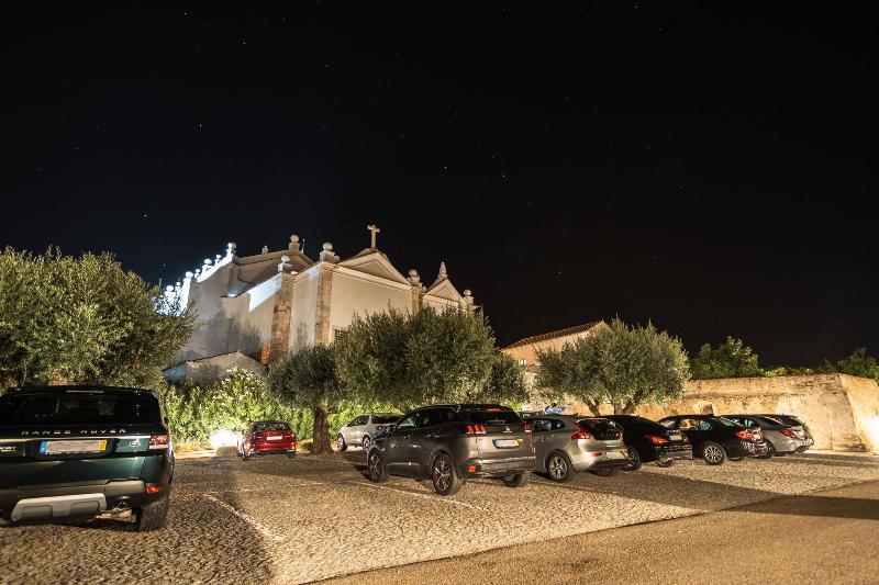 Convento do Espinheiro, Historic Hotel & Spa - Genel