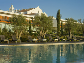 Convento do Espinheiro, Historic Hotel & Spa fotoÄŸrafÄ±