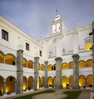 Convento do Espinheiro, Historic Hotel & Spa fotoÄŸrafÄ±