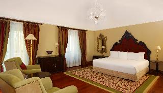 Convento do Espinheiro, Historic Hotel & Spa fotoÄŸrafÄ±