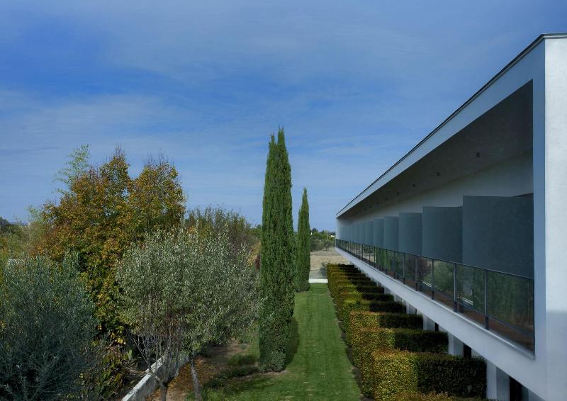 Convento do Espinheiro, Historic Hotel & Spa - Oda