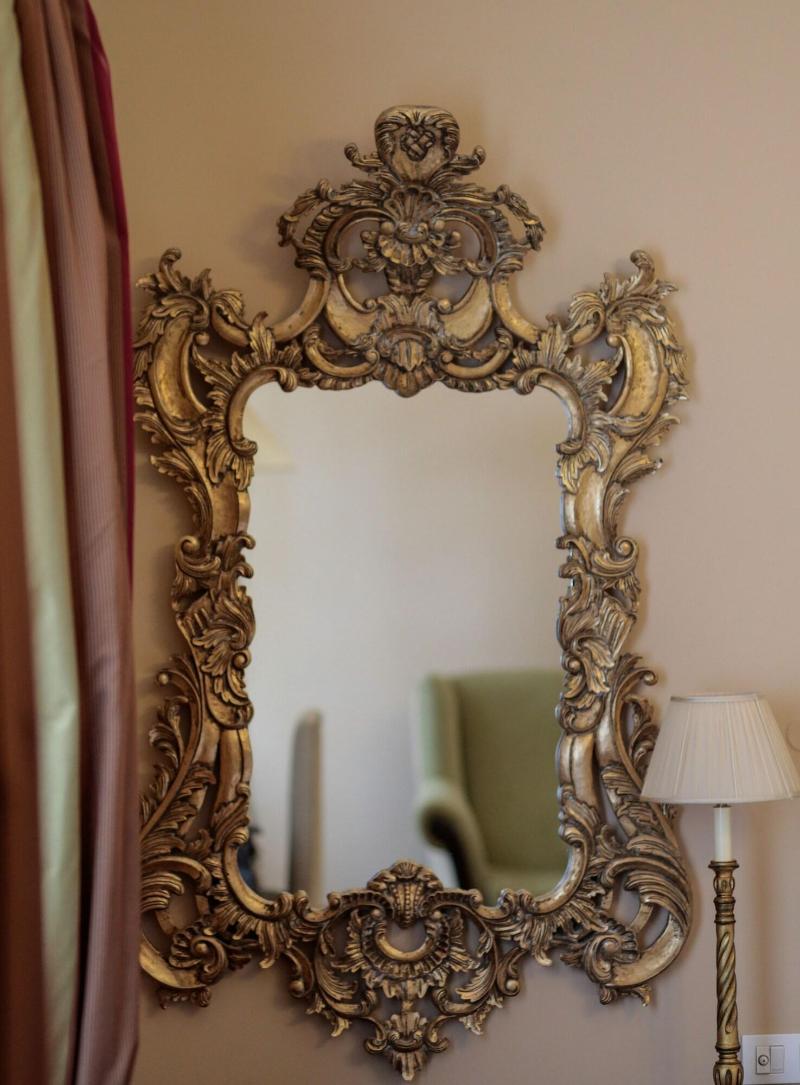 Convento do Espinheiro, Historic Hotel & Spa - Oda