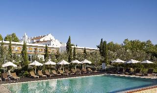 Convento do Espinheiro, Historic Hotel & Spa fotoÄŸrafÄ±