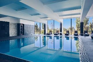 Convento do Espinheiro, Historic Hotel & Spa fotoÄŸrafÄ±
