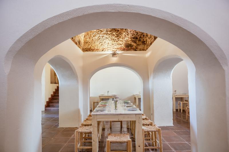 Convento do Espinheiro, Historic Hotel & Spa - Restoran