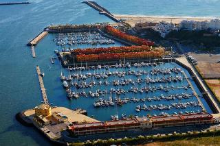 NH Marina Portimão Resort fotoÄŸrafÄ±