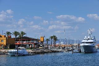 NH Marina Portimão Resort fotoÄŸrafÄ±