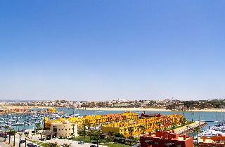NH Marina Portimão Resort fotoÄŸrafÄ±