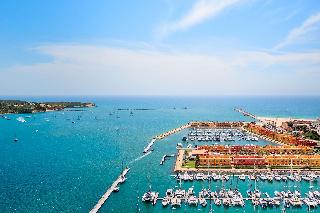 NH Marina Portimão Resort fotoÄŸrafÄ±