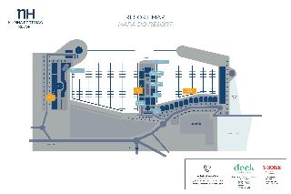 NH Marina Portimão Resort fotoÄŸrafÄ±