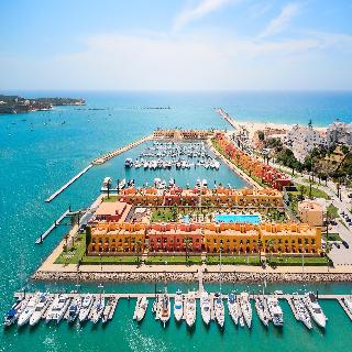 NH Marina Portimão Resort fotoÄŸrafÄ±
