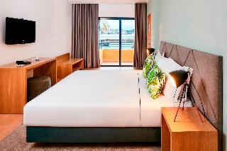 NH Marina Portimão Resort fotoÄŸrafÄ±
