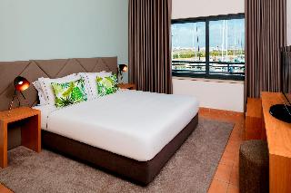 NH Marina Portimão Resort fotoÄŸrafÄ±