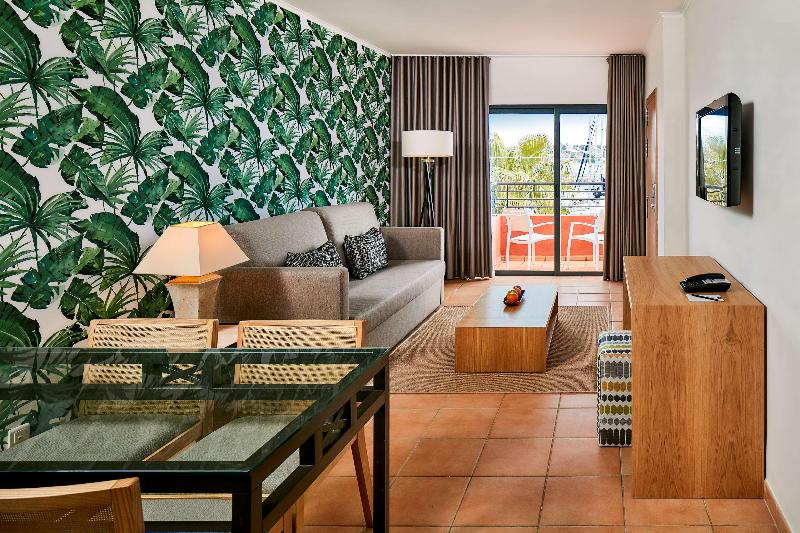 NH Marina Portimão Resort - Oda
