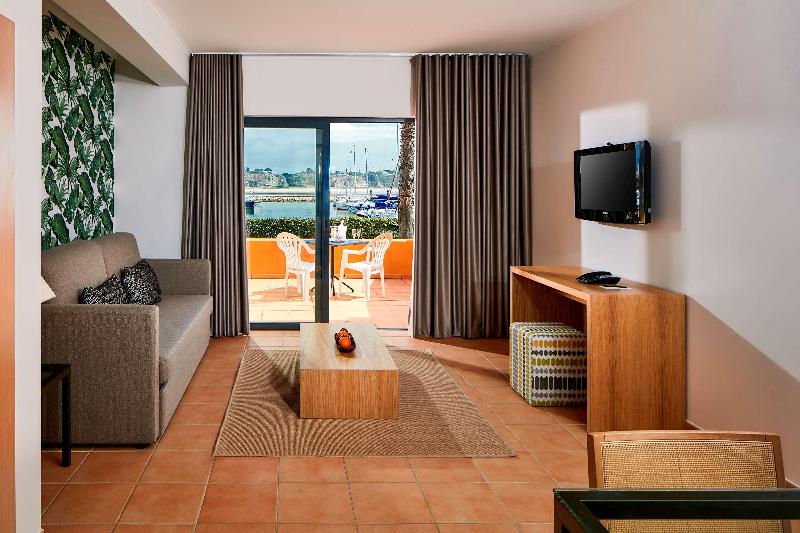 NH Marina Portimão Resort - Oda