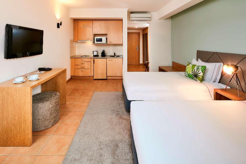 NH Marina Portimão Resort - Oda