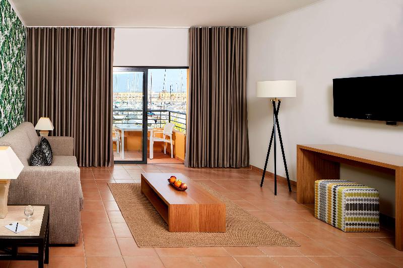 NH Marina Portimão Resort - Oda