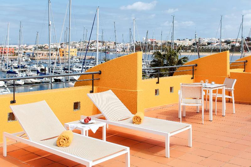NH Marina Portimão Resort - Oda