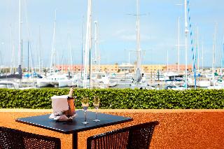 NH Marina Portimão Resort fotoÄŸrafÄ±