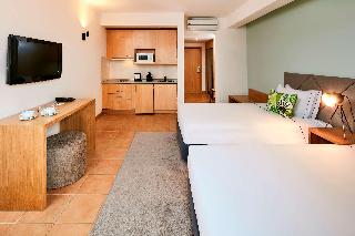 NH Marina Portimão Resort fotoÄŸrafÄ±
