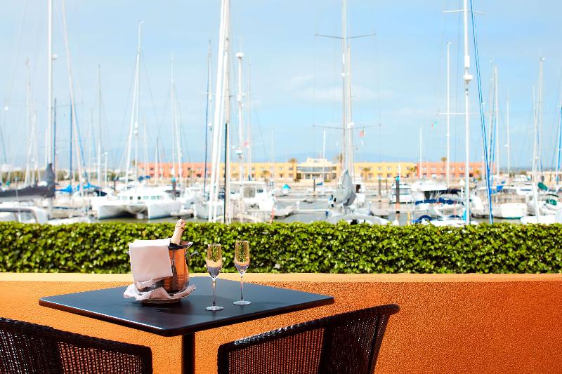 NH Marina Portimão Resort - Oda