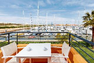 NH Marina Portimão Resort fotoÄŸrafÄ±