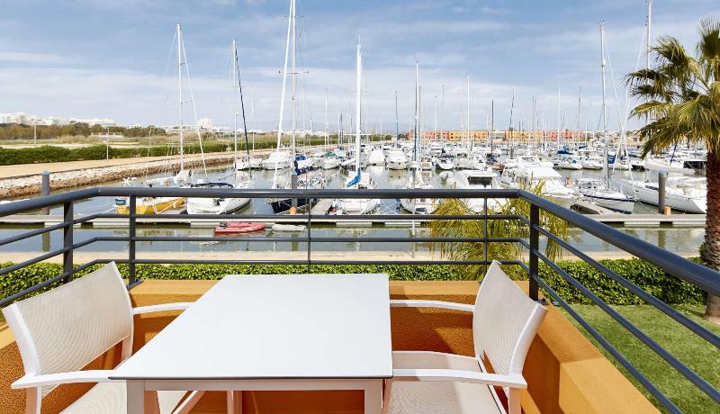 NH Marina Portimão Resort - Oda