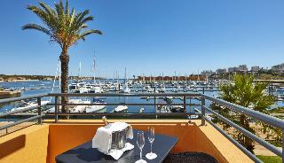 NH Marina Portimão Resort fotoÄŸrafÄ±