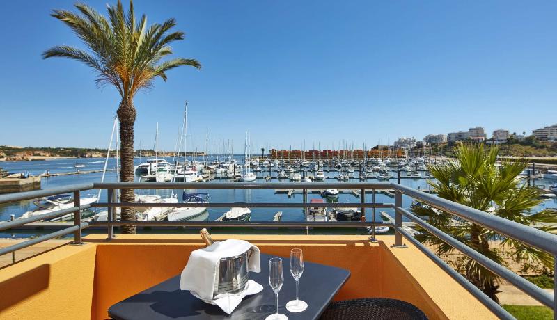 NH Marina Portimão Resort - Oda