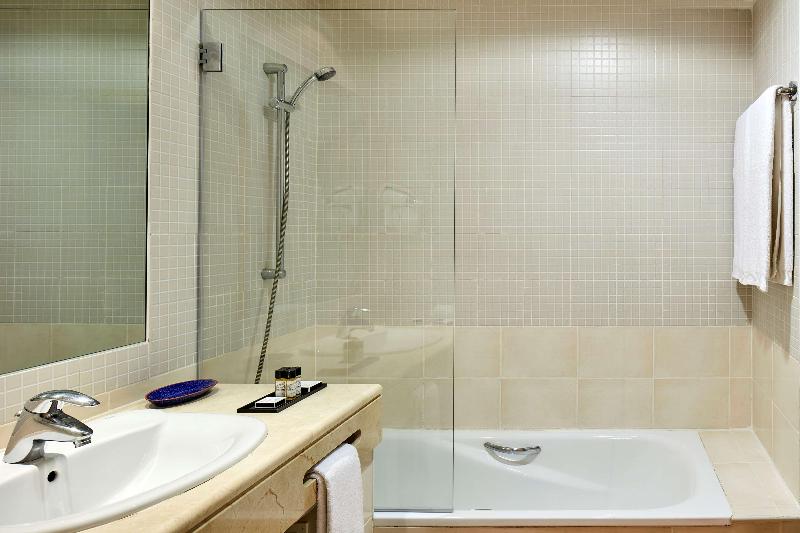 NH Marina Portimão Resort - Oda