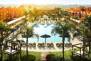 NH Marina Portimão Resort fotoÄŸrafÄ±