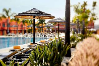 NH Marina Portimão Resort fotoÄŸrafÄ±