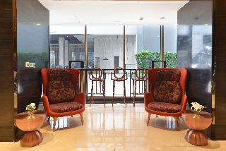 Hotel JAL City Bangkok fotoÄŸrafÄ±