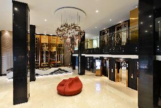 Hotel JAL City Bangkok fotoÄŸrafÄ±