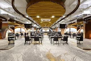 Hotel JAL City Bangkok fotoÄŸrafÄ±