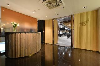 Hotel JAL City Bangkok fotoÄŸrafÄ±