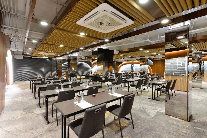 Hotel JAL City Bangkok - Toplantı