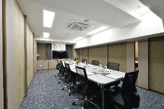 Hotel JAL City Bangkok fotoÄŸrafÄ±