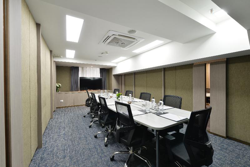 Hotel JAL City Bangkok - Toplantı