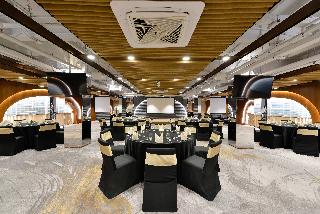 Hotel JAL City Bangkok fotoÄŸrafÄ±