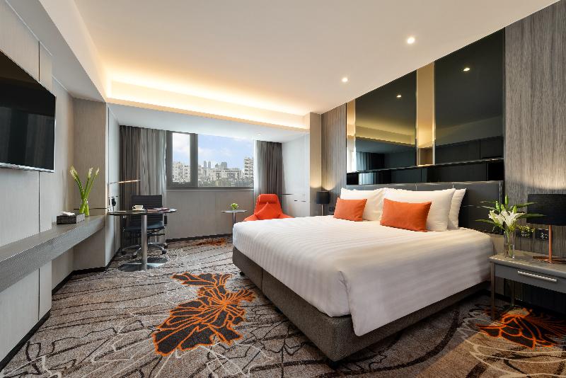 Hotel JAL City Bangkok - Genel