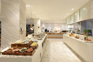 Hotel JAL City Bangkok fotoÄŸrafÄ±