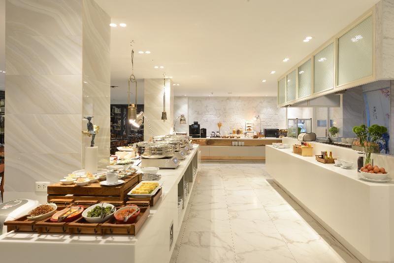 Hotel JAL City Bangkok - Genel